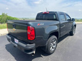 Used 2017 Chevrolet Colorado Z71 image 3