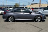 Used 2017 Honda Civic LX image 3