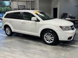 Used 2014 Dodge Journey SXT w/ Flexible Seating Group image 2