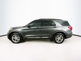 Used 2020 Ford Explorer XLT w/ Equipment Group 202A image 5