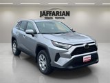 New 2025 Toyota RAV4 LE image 6
