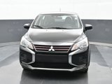 Used 2024 Mitsubishi Mirage Black Edition image 2