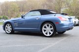 Used 2005 Chrysler Crossfire Limited image 4