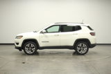 Used 2021 Jeep Compass Limited image 5