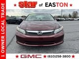 Used 2012 Honda Civic LX image 4