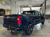 Used 2020 Chevrolet Silverado 1500 Custom Trail Boss w/ Custom Convenience Package image 3