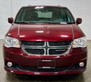 Used 2017 Dodge Grand Caravan SXT image 2