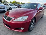 Used 2010 Lexus IS 350C w/ Luxury Pkg image 3