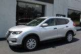 Used 2017 Nissan Rogue S image 2