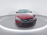 Used 2017 Toyota Camry XLE image 3