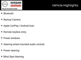 Certified 2021 Nissan Sentra SV image 6