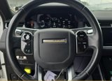Used 2020 Land Rover Range Rover Evoque SE image 4
