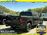 New 2025 RAM 1500 4x4 Crew Cab image 2
