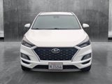 Used 2021 Hyundai Tucson Sport image 2