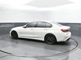 Certified 2021 BMW 330i xDrive Sedan w/ M Sport Package image 5