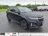 Used 2022 Chevrolet Equinox RS image 1