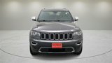 Used 2020 Jeep Grand Cherokee Limited image 3