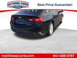 Used 2016 Chevrolet Malibu LT image 4