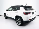 Used 2018 Jeep Compass Limited w/ Navigation Group image 5