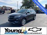 Used 2023 Buick Encore GX Preferred w/ Cold Weather Comfort Package image 3