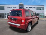 Used 2009 Jeep Patriot Sport image 4