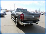 Used 2021 RAM 1500 Laramie image 5