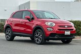 Used 2021 FIAT 500X Pop w/ Pop Value Package image 2