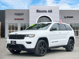 Used 2019 Jeep Grand Cherokee Laredo image 2