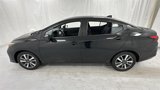 New 2025 Nissan Versa SV image 6