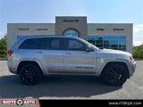 Certified 2018 Jeep Grand Cherokee Altitude image 6