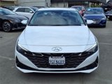 Certified 2023 Hyundai Elantra Limited image 2