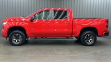 Used 2022 Chevrolet Silverado 1500 RST image 2