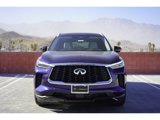 New 2025 INFINITI QX60 Luxe w/ Vision Package image 2