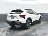 New 2025 Chevrolet Trax RS image 6