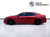 Used 2021 Toyota Camry XSE image 4