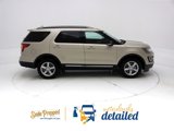 Used 2017 Ford Explorer XLT w/ Equipment Group 202A image 2