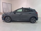 Certified 2022 Hyundai Kona N Line image 5