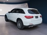 Used 2018 Mercedes-Benz GLC 300 image 3