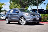 Used 2017 Nissan Rogue Sport SV image 2