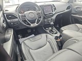 Certified 2020 Jeep Cherokee Limited image 3