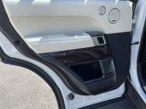 Used 2016 Land Rover Range Rover HSE image 5