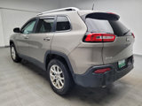 Used 2016 Jeep Cherokee Latitude w/ Safety/Convenience Group image 5
