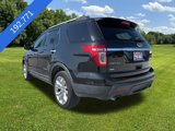 Used 2013 Ford Explorer Limited image 3