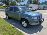 Used 2007 Honda Ridgeline RTL image 2