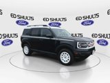 New 2024 Ford Bronco Sport Heritage image 2