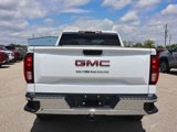 New 2025 GMC Sierra 1500 Pro w/ Pro Value Package image 4
