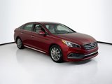 Used 2015 Hyundai Sonata Sport w/ Option Group 03 image 3