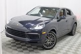 Used 2021 Porsche Cayenne Coupe image 5