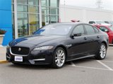Used 2016 Jaguar XF R-Sport image 2