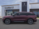 New 2025 Lincoln Nautilus Premier image 3